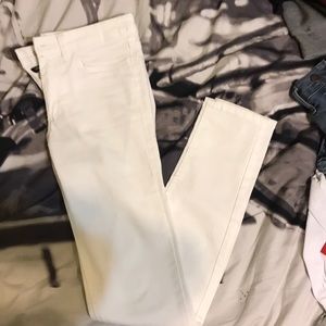 H&M Divided skinny jeans